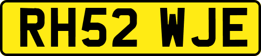RH52WJE