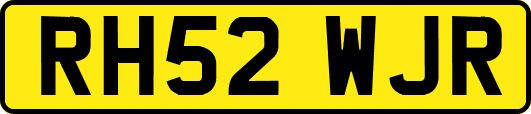 RH52WJR