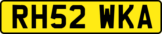 RH52WKA