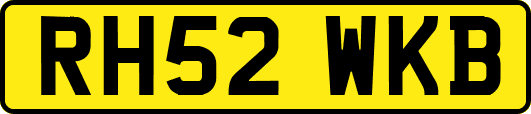 RH52WKB