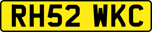 RH52WKC