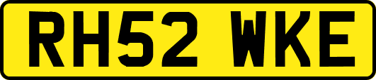 RH52WKE