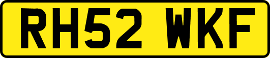 RH52WKF