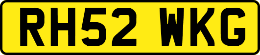 RH52WKG