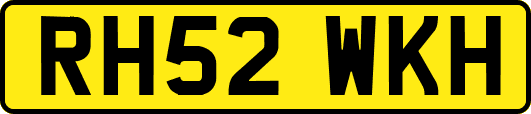 RH52WKH