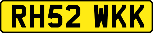 RH52WKK