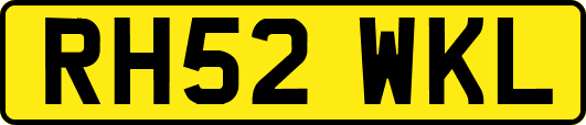 RH52WKL