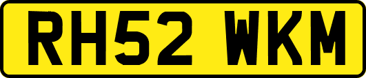 RH52WKM