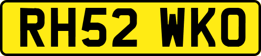 RH52WKO