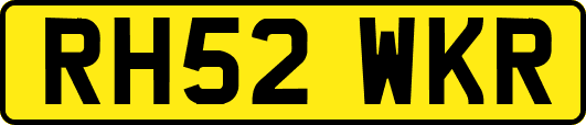 RH52WKR