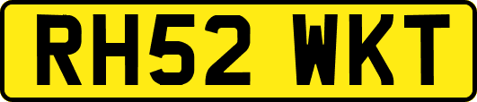RH52WKT