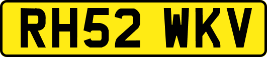 RH52WKV