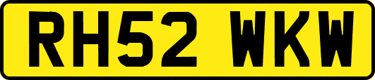 RH52WKW