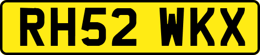 RH52WKX