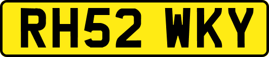 RH52WKY