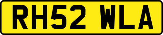 RH52WLA