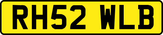 RH52WLB