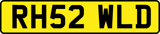 RH52WLD