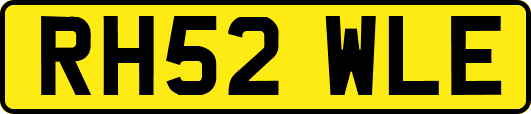 RH52WLE