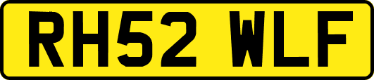 RH52WLF