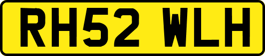 RH52WLH