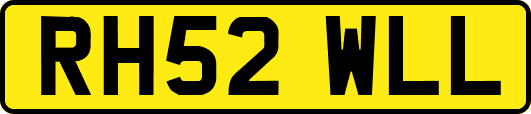 RH52WLL