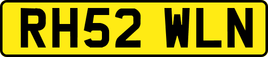 RH52WLN