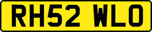 RH52WLO