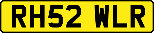 RH52WLR