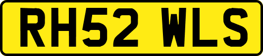 RH52WLS