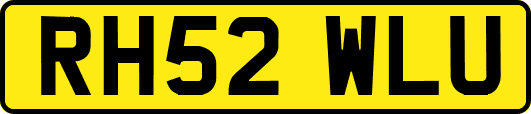 RH52WLU