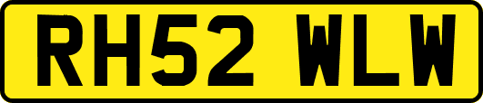 RH52WLW