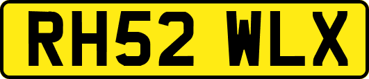 RH52WLX