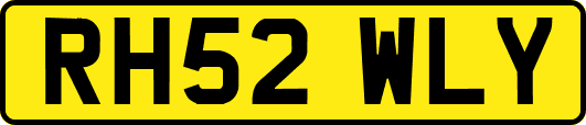RH52WLY