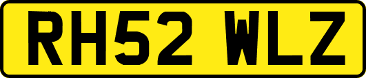 RH52WLZ