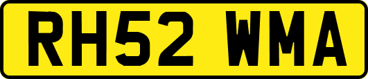 RH52WMA