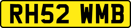 RH52WMB