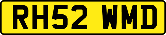 RH52WMD