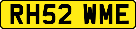 RH52WME