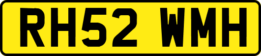 RH52WMH