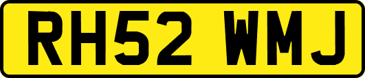 RH52WMJ