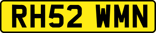 RH52WMN