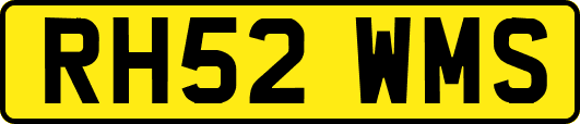 RH52WMS