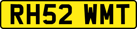 RH52WMT