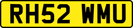 RH52WMU