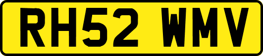 RH52WMV