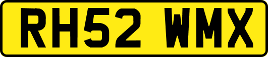 RH52WMX