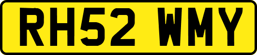 RH52WMY