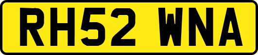 RH52WNA