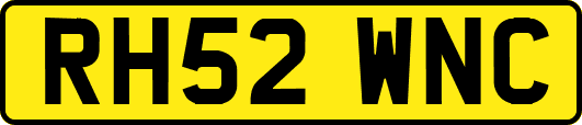 RH52WNC